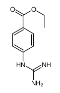 乙基4-氨基甲酰亚胺酰氨基苯酸盐图片