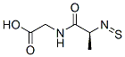 Glycine, N-(thio-L-alanyl)- (9CI) picture