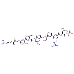 Human CMV Assemblin Protease Inhibitor picture