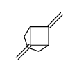 6,7-dimethylidenebicyclo[3.1.1]heptane Structure