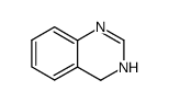 3,4-dihydro quinazoline结构式