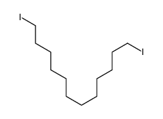 1,12-diiodododecane结构式