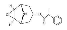 Aponorhyoscine picture