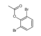 2,6-Dibromophenol Acetate picture