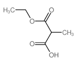 2-Methylmalonic acid monoethyl ester picture