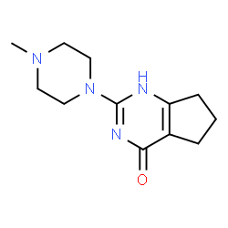 1H-Azepine-1-acetamide, N-(3-(2-furanyl)-5-isoxazolyl)hexahydro-, mono hydrochloride picture
