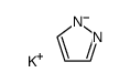 pyrazole potassium salt结构式