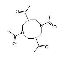 1,3,5,7-tetraacetyloctahydro-1,3,5,7-tetrazocine picture