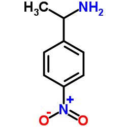 1-(4-Nitrophenyl)ethanamine picture