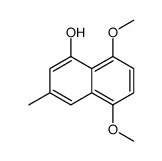 50559-08-5结构式