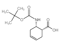 3-HYDRAZINO-4-METHYLBENZOIC ACID Structure