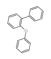 2-苯氧基联苯结构式