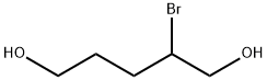 2-Bromo-1,5-pentanediol picture