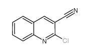 2-氯喹啉-3-甲腈图片