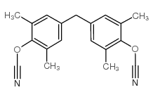 4,4'-Methylenebis(2,6-dimethylphenylcyanate) picture