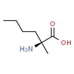 L-Norleucine, 2-methyl- (9CI) picture