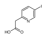 5-iodo-2-Pyridineacetic acid picture
