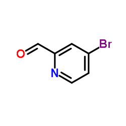 4-Bromopicolinaldehyde picture