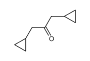 cyclopropylmethyl ketone结构式