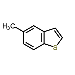 5-Methyl-1-benzothiophene picture