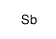 λ2-stibane,stibanylideneantimony Structure