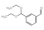 3-(Diethoxymethyl)benzaldehyde Structure