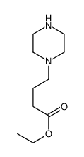 ethyl 4-(piperazin-1-yl)butanoate picture