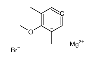 3,5-dimethyl-4-methoxyphenylmagnesium bromide picture