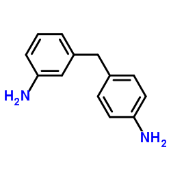 3-(4-Aminobenzyl)aniline picture