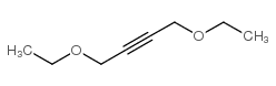 1,4-diethoxybut-2-yne structure