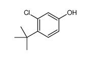 4-(Tert-Butyl)-3-Chlorophenol picture