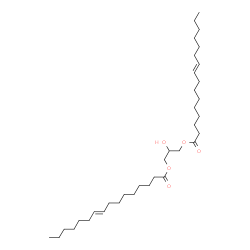 1,3-Di-9(E)-Palmitoleoyl Glycerol图片