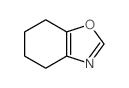 4,5,6,7-tetrahydrobenzooxazole picture