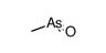 cacodyloxide Structure