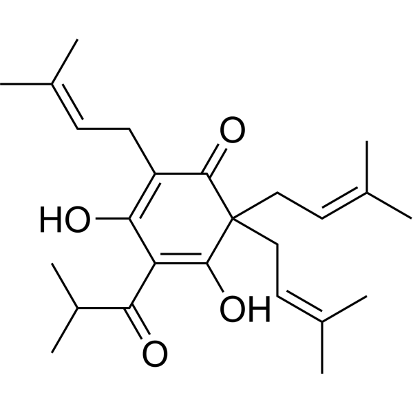 468-27-9 structure