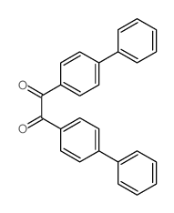 1,2-di(biphenyl-4-yl)ethane-1,2-dione picture