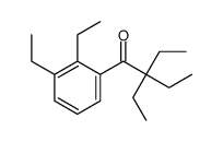 1,3-Dioxolane-4-carboxaldehyde,2-ethyl-2-phenyl-,(4R)-(9CI)结构式