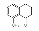 3,4-dihydro-8-methyl naphthalenone picture