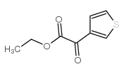 Ethyl 2-oxo-2-(3-thienyl)ethanoate picture