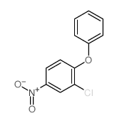 Benzene,2-chloro-4-nitro-1-phenoxy- picture