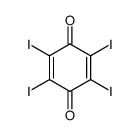 Tetraiodo-p-benzoquinone picture