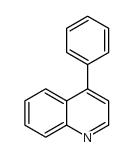 4-苯基喹啉图片