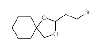 N-[2-[5-[2-(5-chlorothiophen-2-yl)-2-oxo-ethyl]sulfanyl-4-(2-fluorophenyl)-1,2,4-triazol-3-yl]ethyl]acetamide结构式
