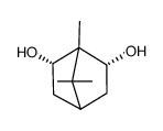 Dihydroxycanfan Structure