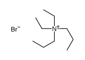 diethyl(dipropyl)azanium,bromide Structure