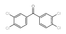 bis(3,4-dichlorophenyl)methanone picture