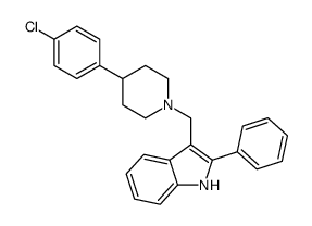 827015-68-9 structure