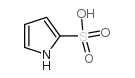 2-Pyrrolesulfonic acid structure