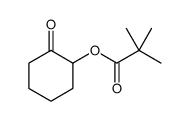 2-OXOCYCLOHEXYL PIVALATE picture