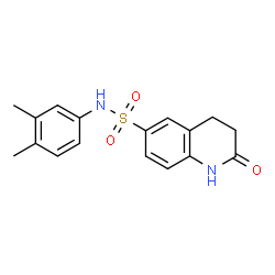 899717-26-1 structure